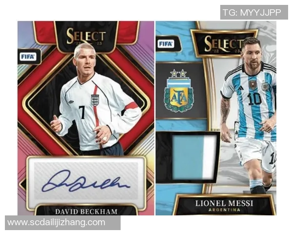 全新足球卡包开封体验 帕尼尼球星卡带你走进足球世界