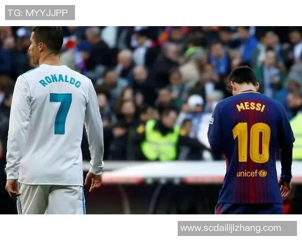 足坛巨星巅峰对决梅西与C罗谁能称霸世界绿茵舞台
