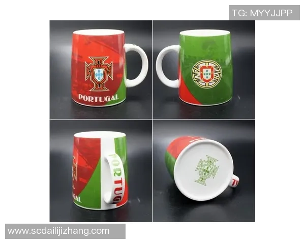 足球明星限量版水杯精选 纪念品与实用性的完美结合