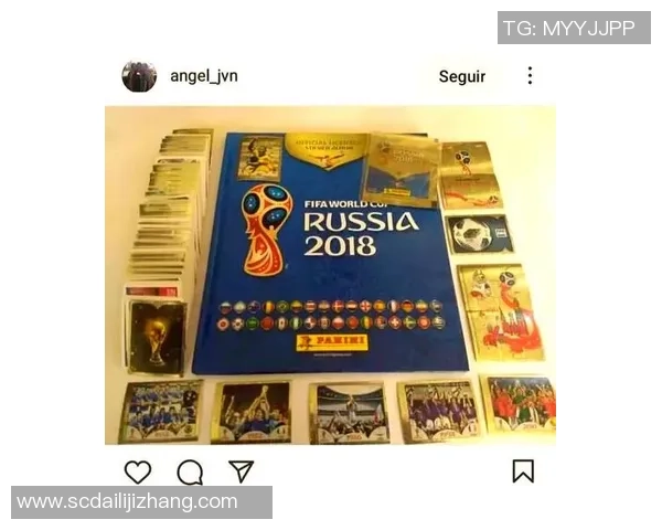 足球球星卡收藏热潮揭示的市场潜力与投资机会分析