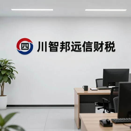四川智邦远信财税